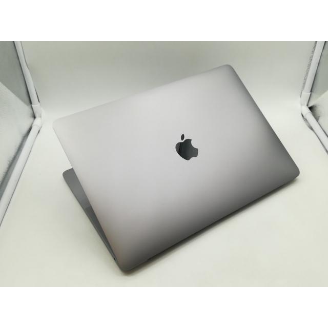 【中古】Apple MacBook Air 13インチ 256GB MGN63J/A スペースグレイ (M1・2020)【OSU301】保証期間１ヶ月【ランクA】｜janpara｜02