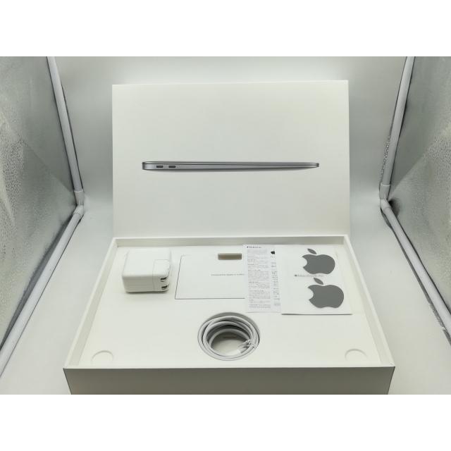 【中古】Apple MacBook Air 13インチ 256GB MGN63J/A スペースグレイ (M1・2020)【OSU301】保証期間１ヶ月【ランクA】｜janpara｜08