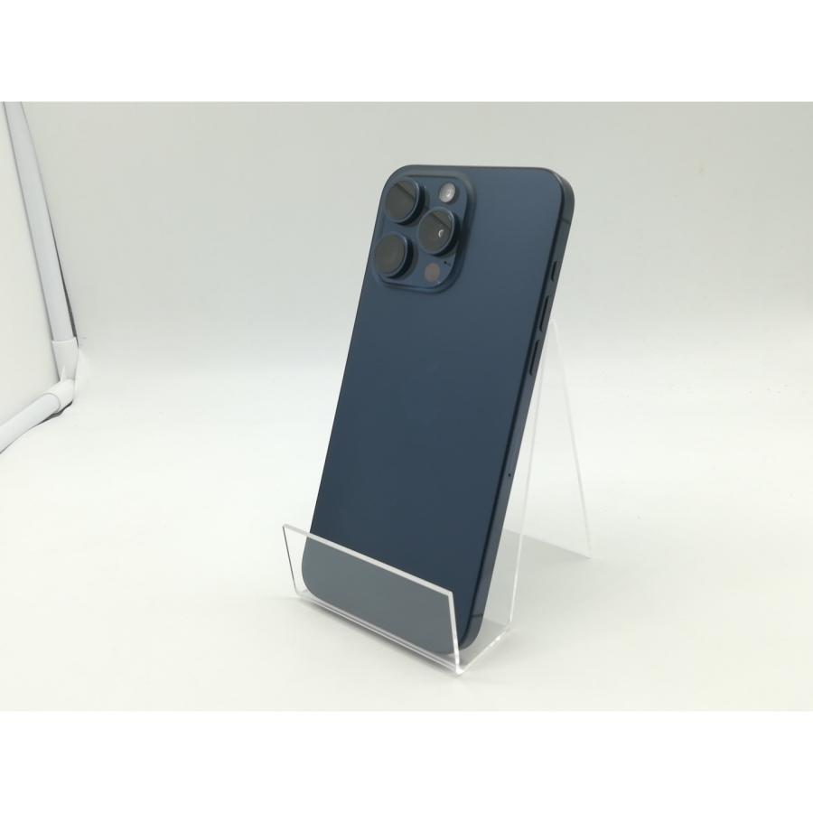Apple iPhone 15Pro 512GB SIMフリージャンク