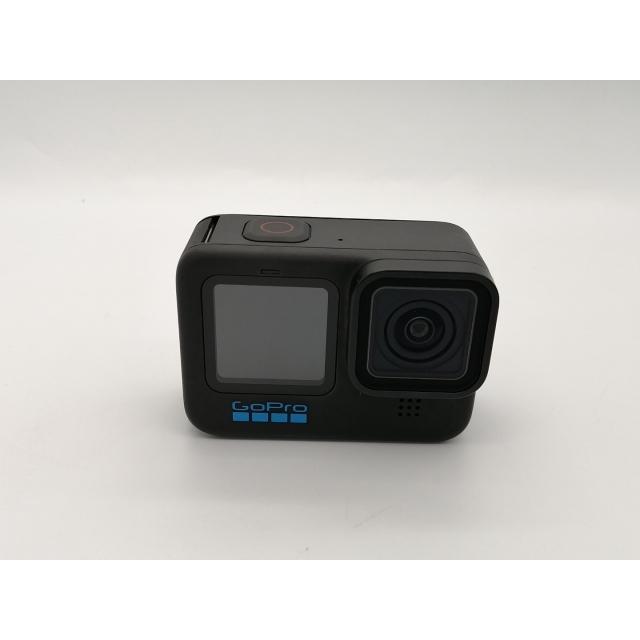 中古】GoPro GoPro HERO10 Black CHDHX-101-FW【大須】保証期間 中古】GoPro GoPro HERO10 Black CHDHX-101-FW【大須】保証期間