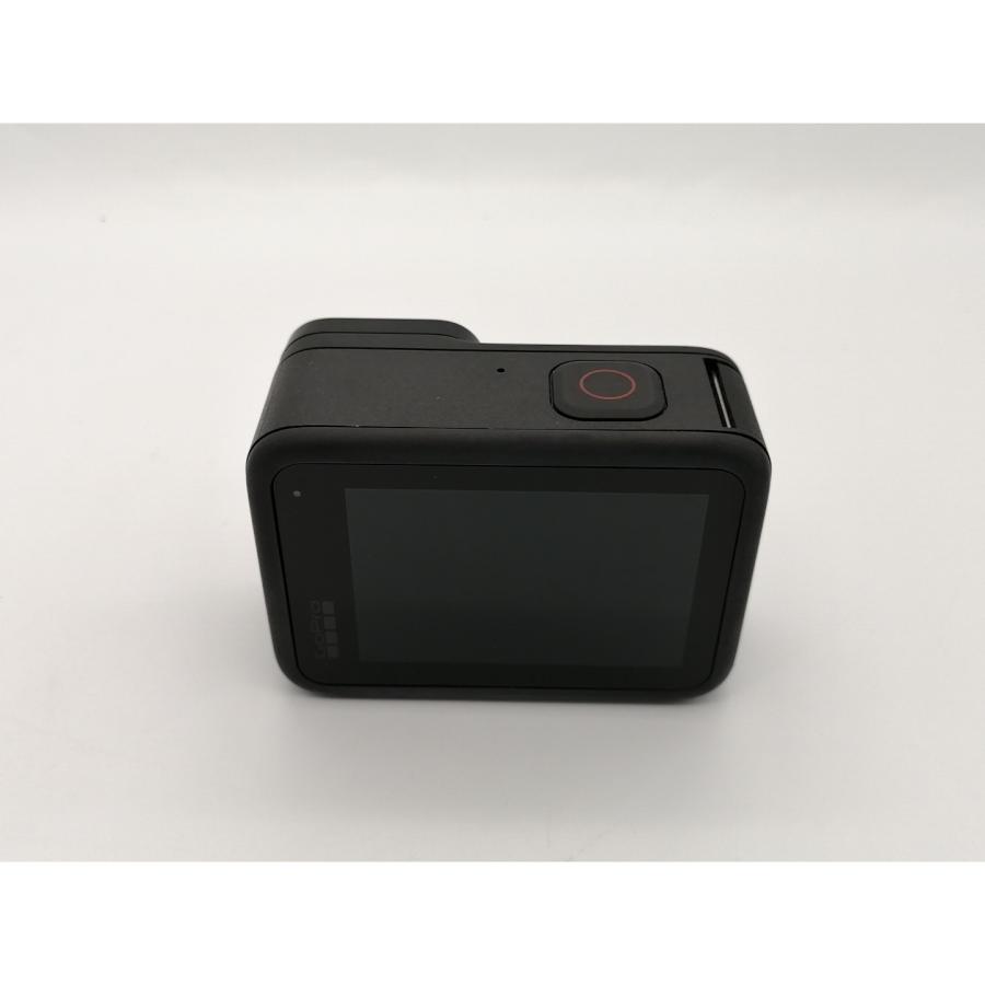 Gopro HERO10 Black - CHDHX-101-RW