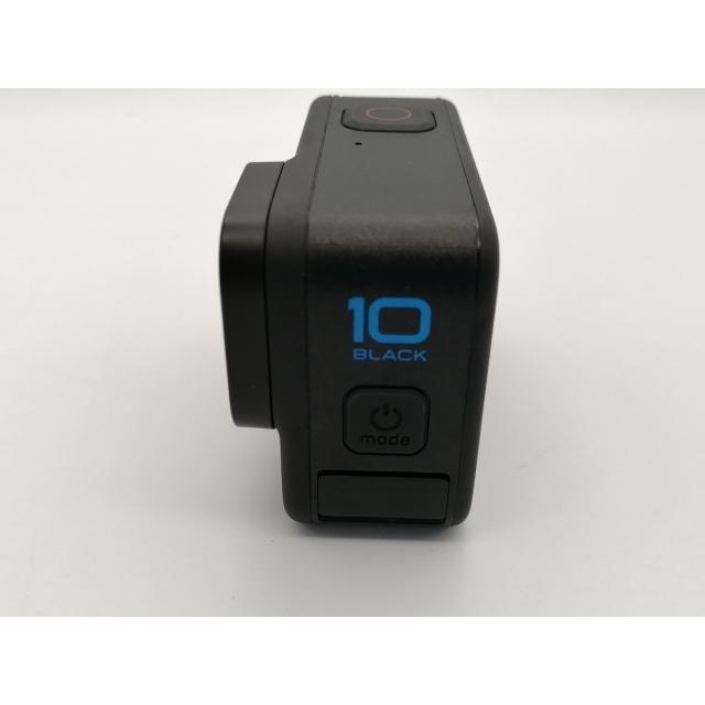 中古】GoPro GoPro HERO10 Black CHDHX-101-FW【大須】保証期間 中古】GoPro GoPro HERO10 Black CHDHX-101-FW【大須】保証期間