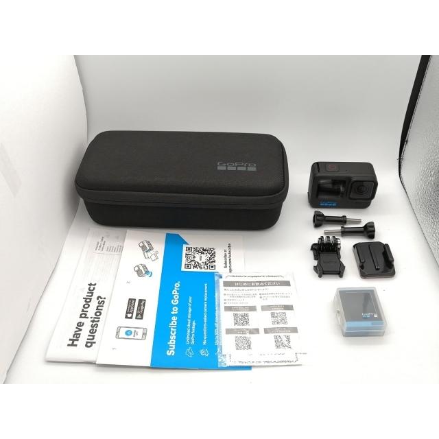 中古】GoPro GoPro HERO10 Black CHDHX-101-FW【大須】保証期間 中古】GoPro GoPro HERO10 Black CHDHX-101-FW【大須】保証期間