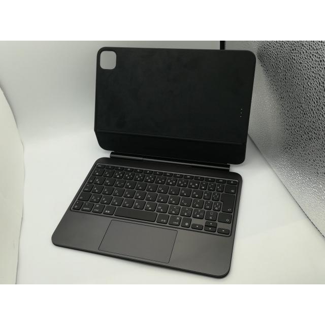 【中古】Apple Magic Keyboard 日本語(JIS) ブラック iPad Pro 11インチ(第5世代)用 MWR23J/A【OSU301】保証期間1週間 : じゃんぱら Yahoo!店 - 通販 - Yahoo!ショッピング 【中古】Apple Magic Keyboard 日本語(JIS) ブラック iPad Pro 11インチ(第5世代)用 MWR23J/A【OSU301】保証期間1週間 : じゃんぱら Yahoo!店 - 通販 - Yahoo!ショッピング