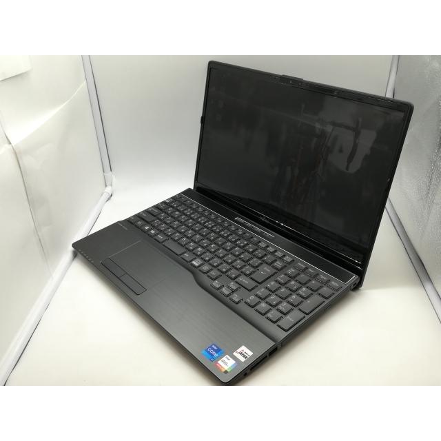 最終価格！富士通 ノートパソコン FMVA53E3BN 【公式通販】