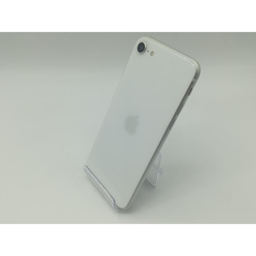 iPhone SE（第2世代） 【中古】Apple SoftBank 【SIMロック解除済み