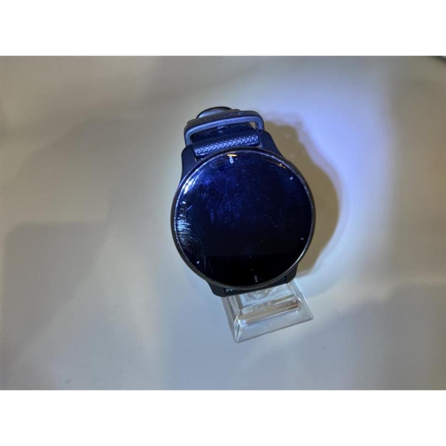 中古】Garmin Venu 2 Plus 010-02496-41 Black/Slate【OSU301】保証  