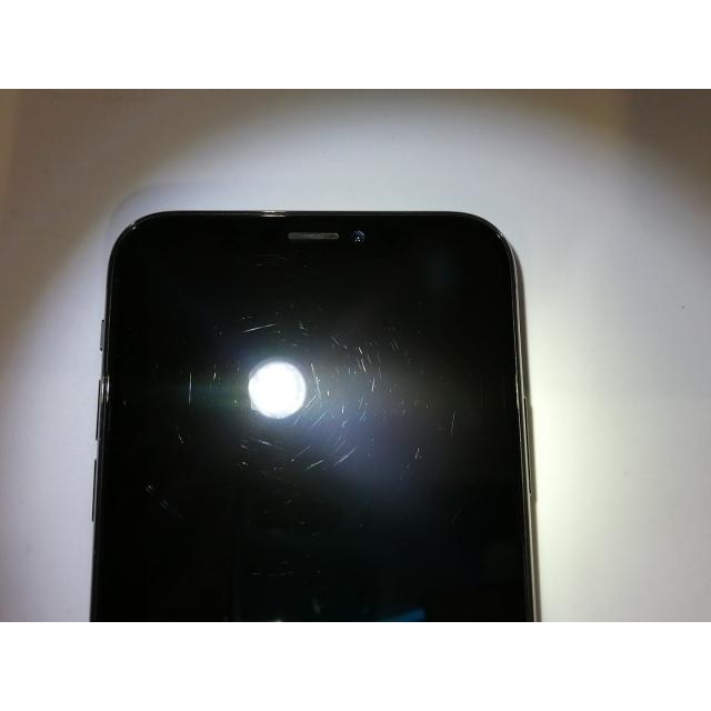 中古】Apple iPhone X 256GB スペースグレイ (海外版SIMロック 中古】Apple iPhone X 256GB スペースグレイ (海外版SIMロック