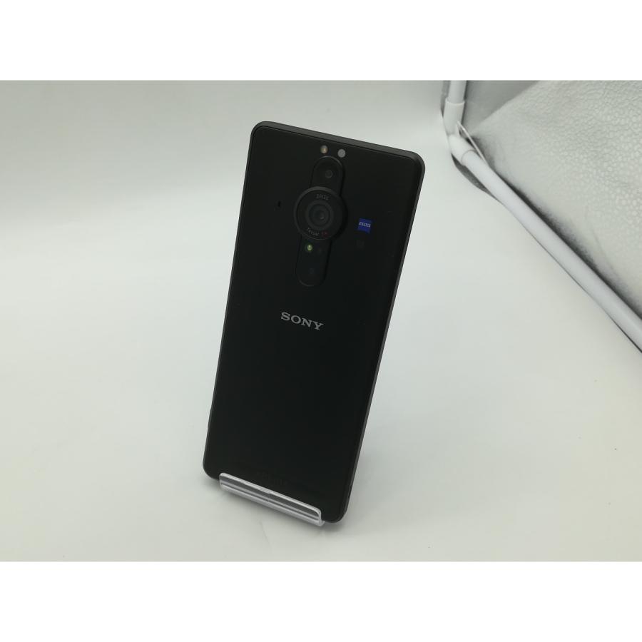 SONY Xperia PRO-I 12GB/512GB ケース付
