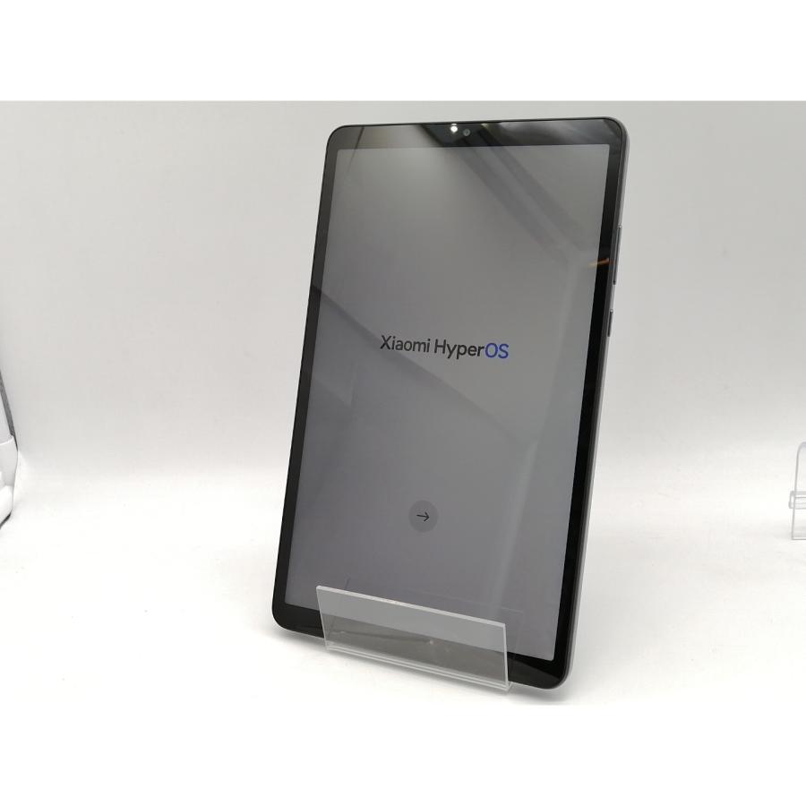 中古】Xiaomi 国内版【Wi-Fi】 Redmi Pad SE 8.7 4GB 64GB GR 