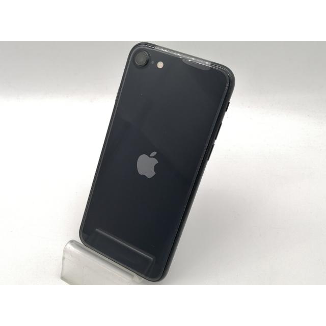 iPhone Apple 国内版 iPhone SE（第3世代） 256GB ミッドナイト