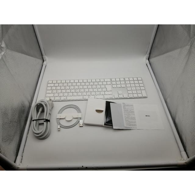 中古】Apple iMac 27インチ CTO (Mid 2020) Core i7(3.8G/8C)/8G/2T