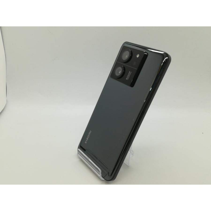 中古】Xiaomi 国内版 【SIMフリー】 Xiaomi 13T Pro 12GB 256GB 
