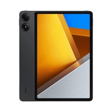 未使用】Xiaomi 国内版 【Wi-Fi】 POCO Pad 8GB 256GB グレー【OSU301 