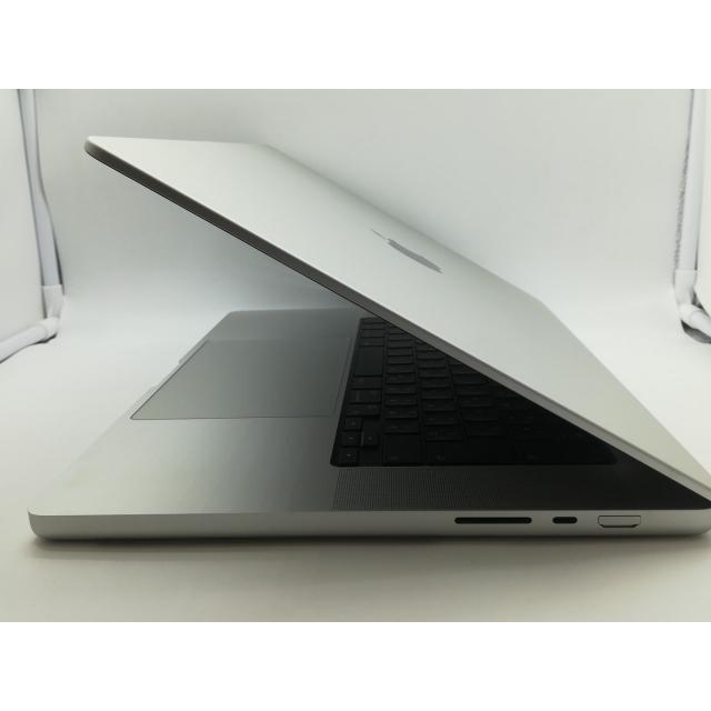 中古】Apple MacBook Pro 16インチ M1 Max(CPU:10C/GPU:32C) 32GB/1TB 