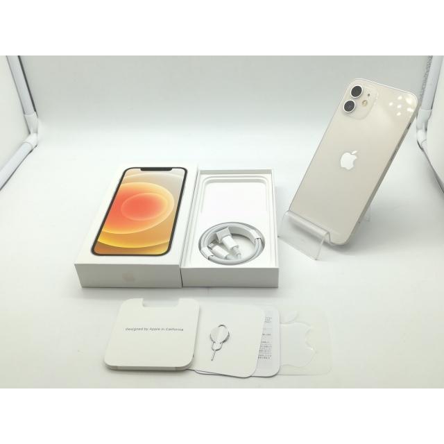 iPhone 12 【中古】Apple au 【SIMロック解除済み】 64GB iPhone 12 【中古】Apple au 【SIMロック解除済み】 64GB