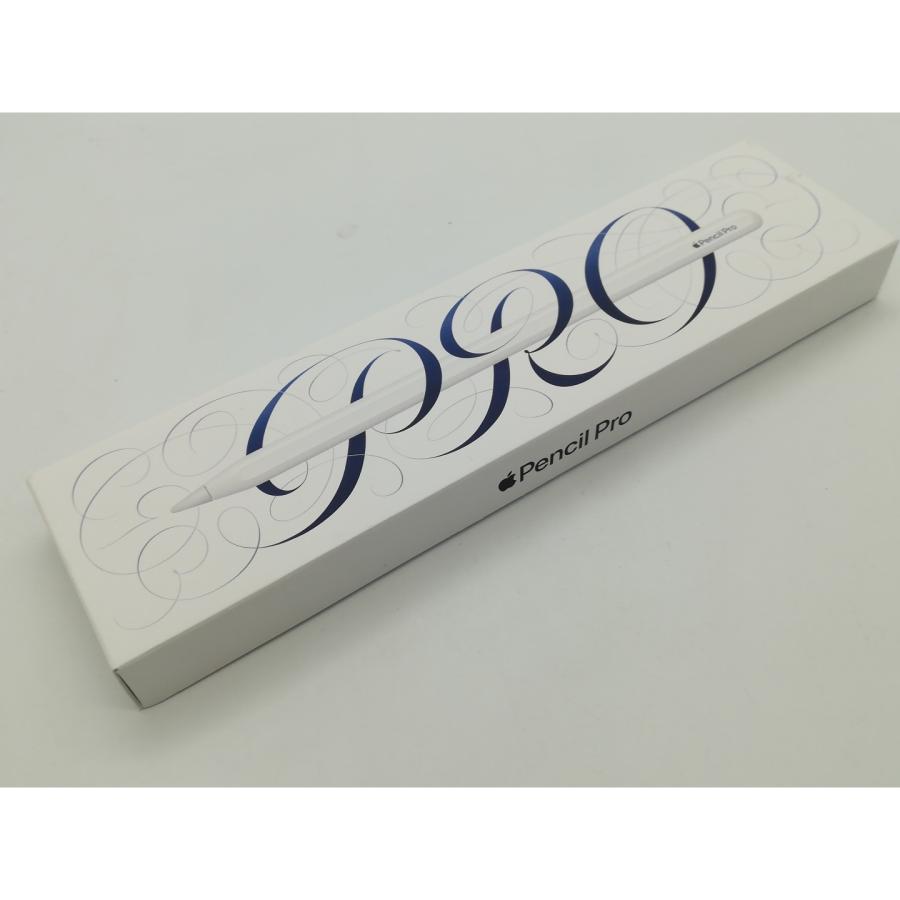 未使用】Apple Apple Pencil Pro MX2D3ZA/A【OSU301】保証期間1週間 