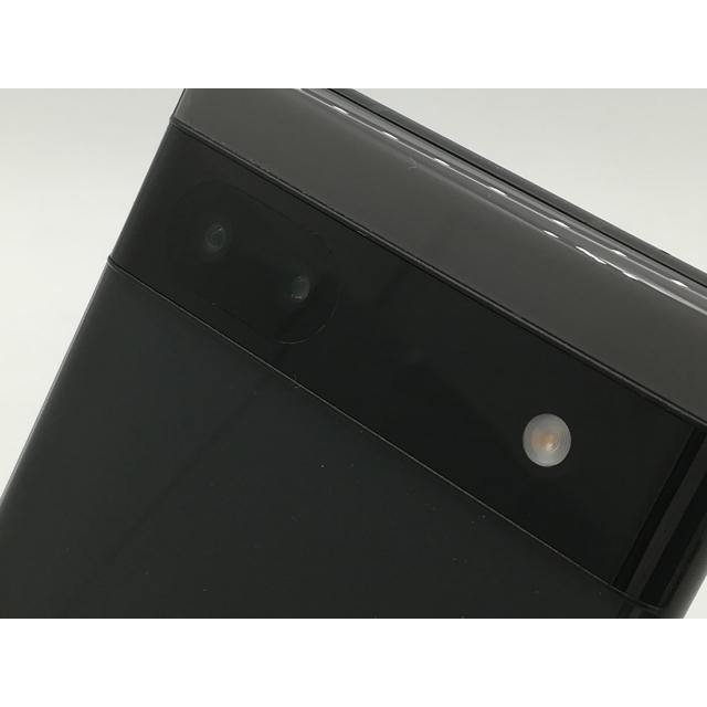 中古】Google au 【SIMフリー】 Pixel 6a チャコール 6GB 128GB 中古】Google au 【SIMフリー】 Pixel 6a チャコール 6GB 128GB
