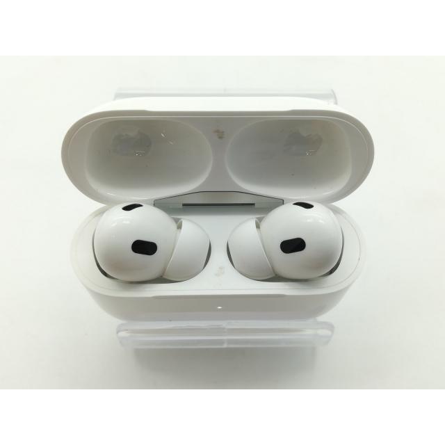 中古】Apple AirPods Pro 第2世代(2023/USB-C) MTJV3J/A 中古】Apple AirPods Pro 第2世代(2023/USB-C) MTJV3J/A