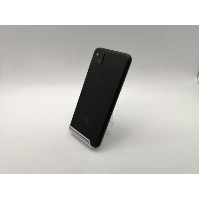 中古】Google SoftBank 【SIMロック解除済み】 Pixel 4a (4G 中古】Google SoftBank 【SIMロック解除済み】 Pixel 4a (4G