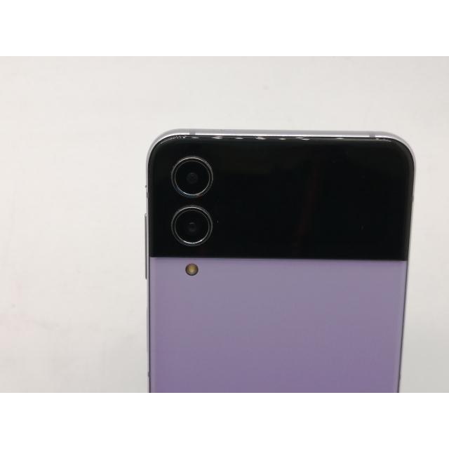 中古】SAMSUNG 海外版 【SIMフリー】 Galaxy Z Flip4 8GB 128GB