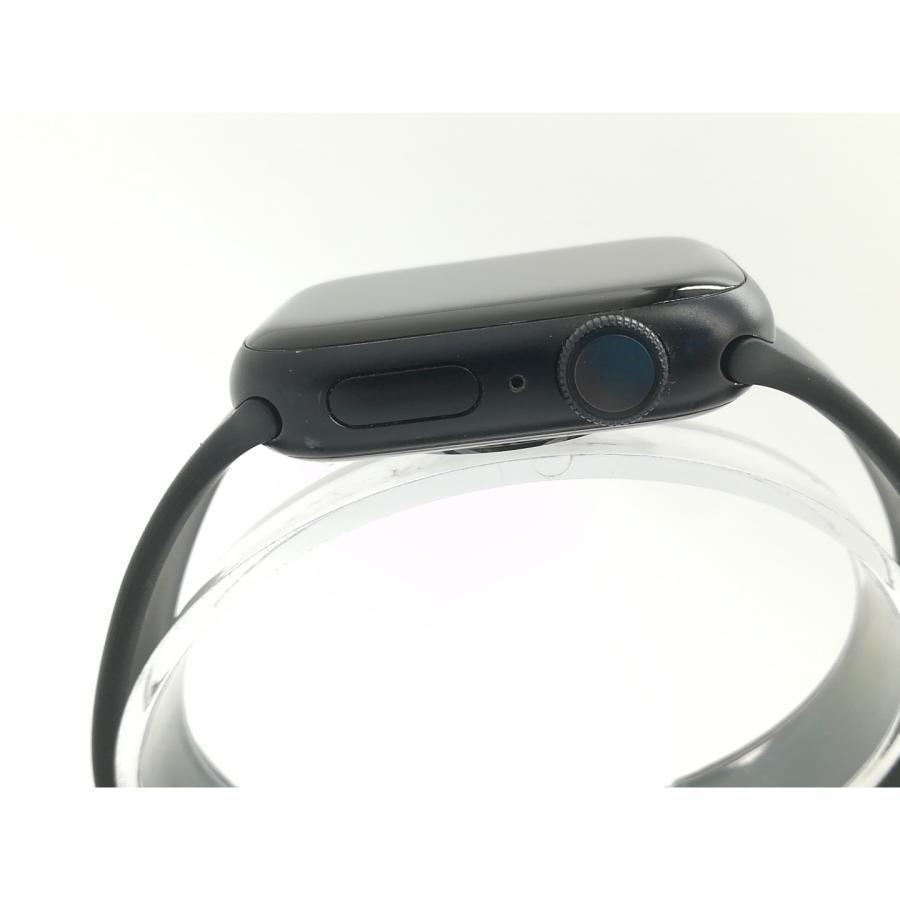 中古】Apple Apple Watch Series8 41mm GPS ミッドナイトアルミニウム 