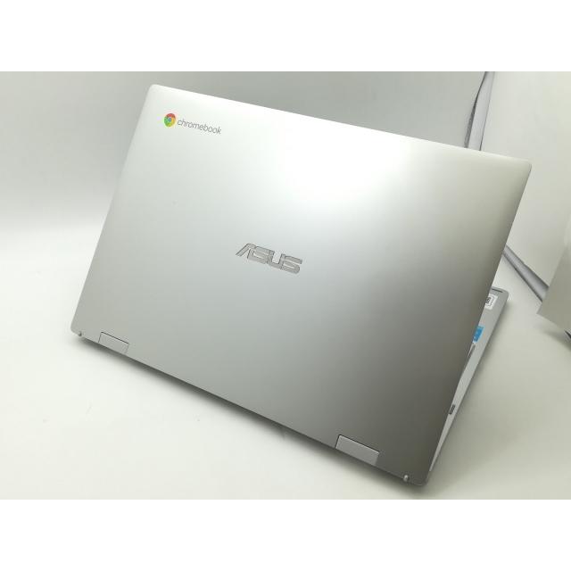 【新品未開封】ASUS Chromebook［CX1102CKA-N00010］ ASUS CX1102CKA-N00010 ノートパソコン Chromebook CX1
