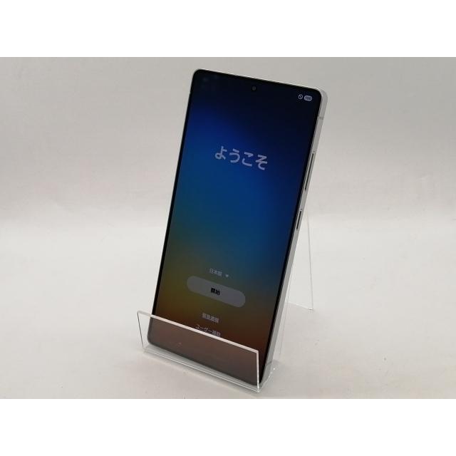 中古】SAMSUNG 国内版 【SIMフリー】 Galaxy S25 Ultra チタニウム