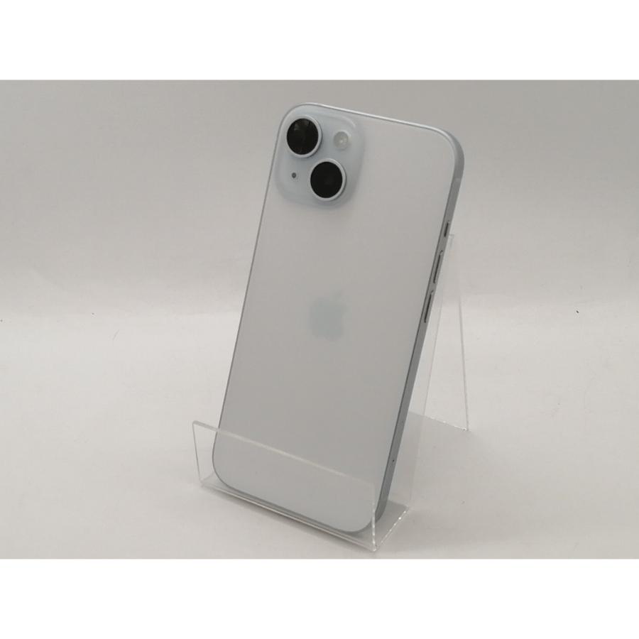 中古】Apple 国内版 【SIMフリー】 iPhone 15 512GB ブルー 中古】Apple 国内版 【SIMフリー】 iPhone 15 512GB ブルー