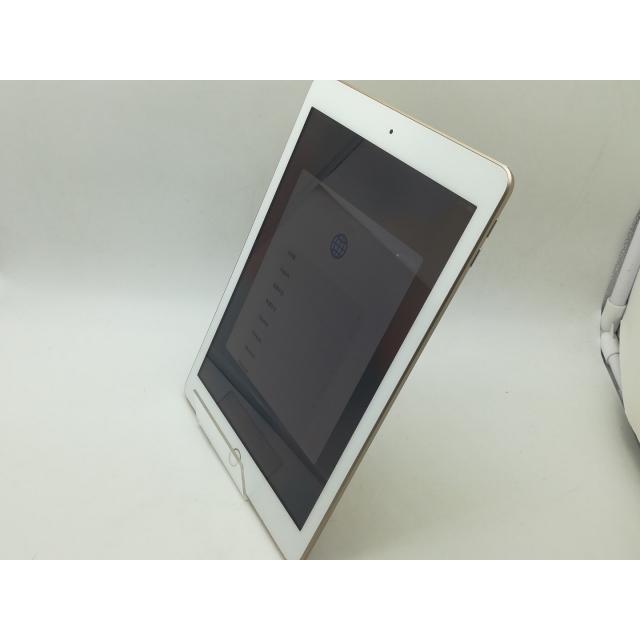 中古】Apple iPad(第5世代/2017) Wi-Fiモデル 32GB ゴールド 中古】Apple iPad(第5世代/2017) Wi-Fiモデル 32GB ゴールド