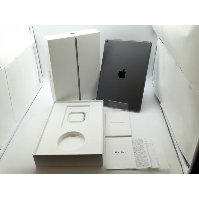 中古】Apple iPad Air(第3世代/2019) Wi-Fiモデル 64GB 中古】Apple iPad Air(第3世代/2019) Wi-Fiモデル 64GB