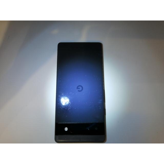 【中古良品】Google pixel6a チャコール 中古】Google Pixel 6a 128GB チャコール GB17L au SIMフリー