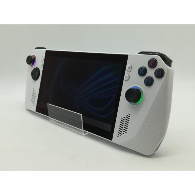 Rog Ally  RC71L-Z1512 中古美品 中古】ASUS ROG Ally (2023) RC71L-Z1512 【Ryzen Z1 16G 512G
