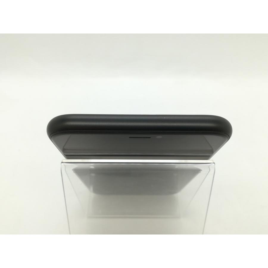 中古】Apple docomo 【SIMロック解除済み】 iPhone XR 64GB ブラック