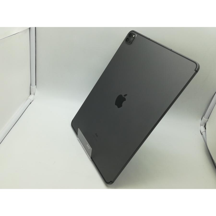 iPad Pro 12.9 128GB SIMロック解除済み 中古】Apple au 【SIMロック解除済み】 iPad Pro 12.9インチ（第