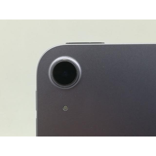 中古】Apple 【Wi-Fi】 iPad Air（第5世代/2022） 64GB パープル