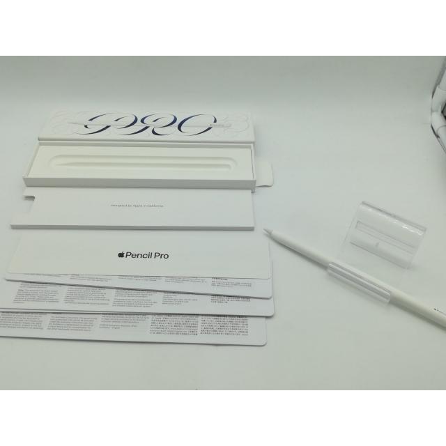 中古】Apple Apple Pencil Pro MX2D3ZA/A【大須アメ横】保証期間1週間