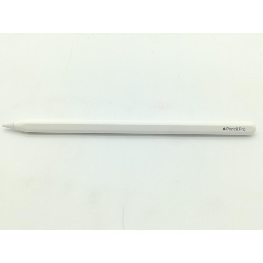 中古】Apple Apple Pencil Pro MX2D3ZA/A【OSU301】保証期間1週間