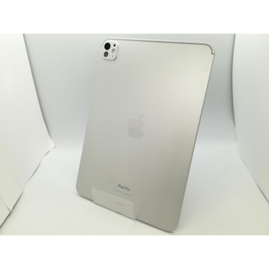 2024モデル iPad M4 11inch 256GB 美品 iPad Pro 11インチ (M4) Wi-Fi 256GB 2024年春モデル 中古価格