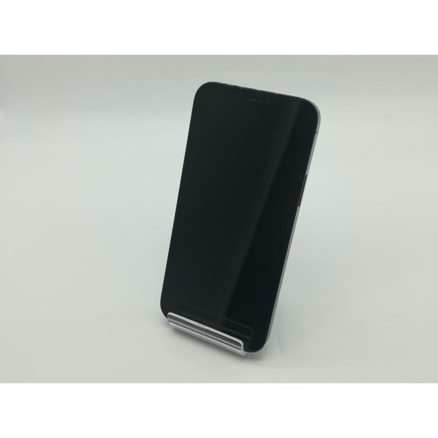 iPhone 12 【中古】Apple SoftBank 【SIMロック解除済み】 Pro 128GB