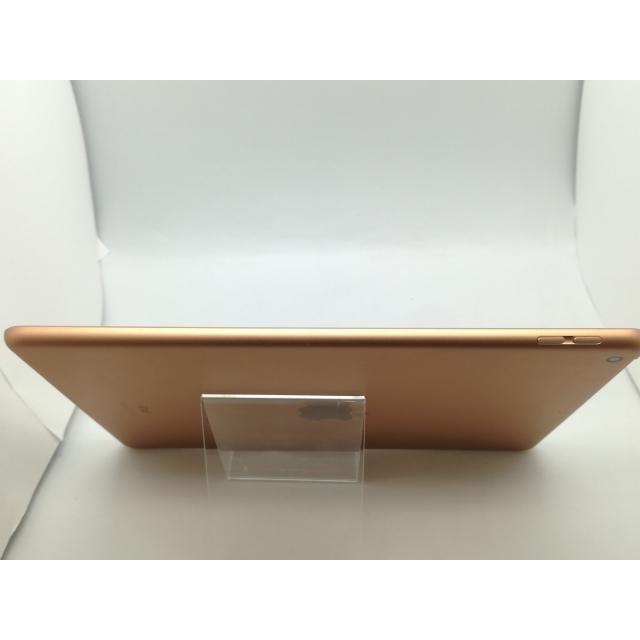 中古】Apple 【Wi-Fi】 iPad（第8世代/2020） 32GB ゴールド