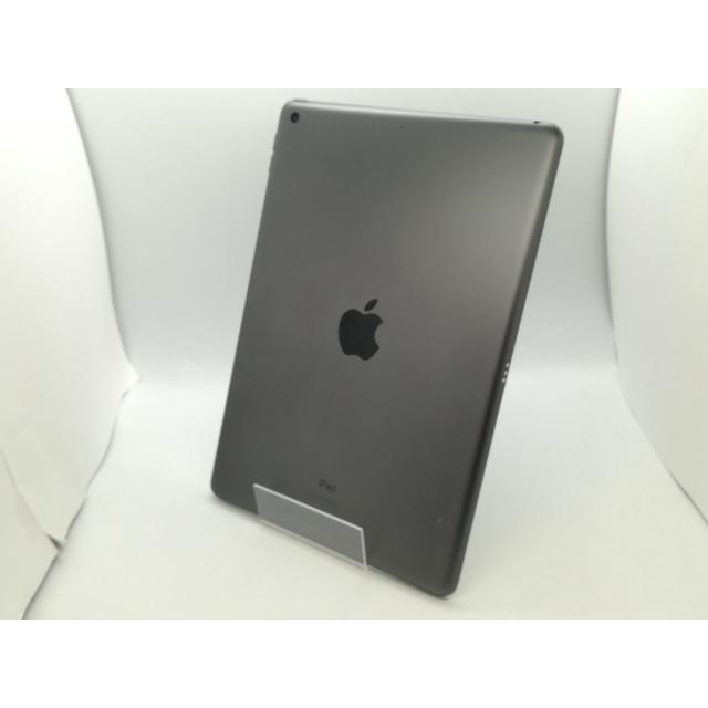 難あり　iPad 第7世代 Wi-Fiモデル 32GB MW742J/A ☆ iPad 10.2インチ Wi-Fi 32GB 2019 MW742J/A iPad 中古 タブレット