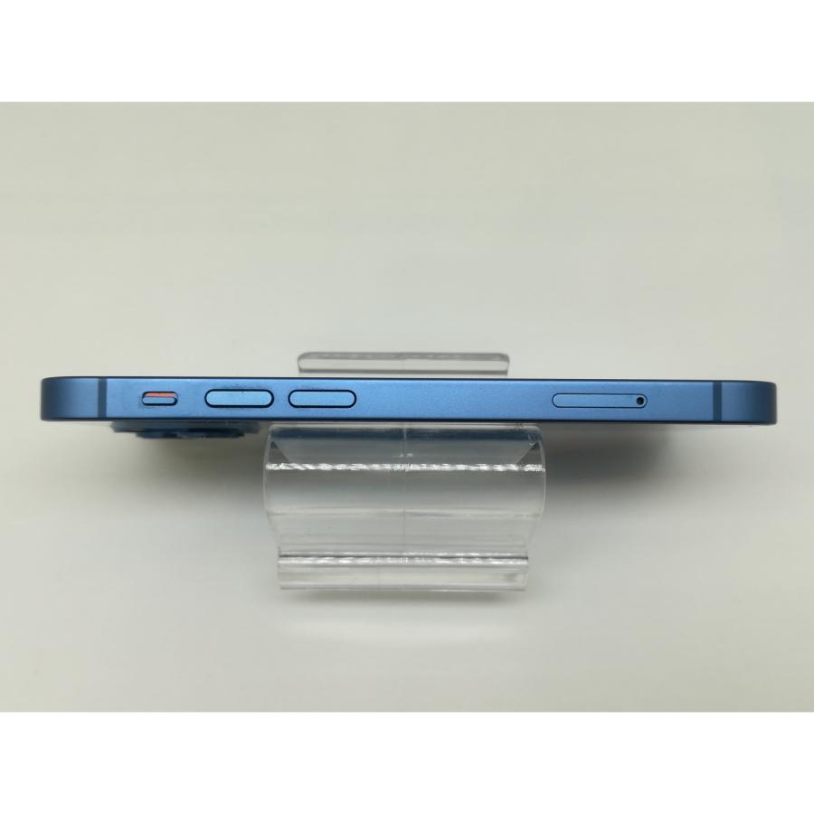 iPhone 13 mini 【中古】Apple 256GB ブルー （国内版SIMロックフリー