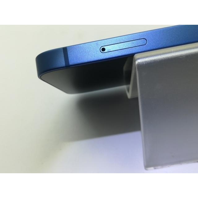 iPhone 13 mini 【中古】Apple 256GB ブルー （国内版SIMロックフリー