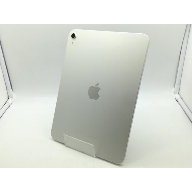 中古】Apple 【Wi-Fi】 iPad（A16/2025） 128GB シルバー MD3Y4J/A