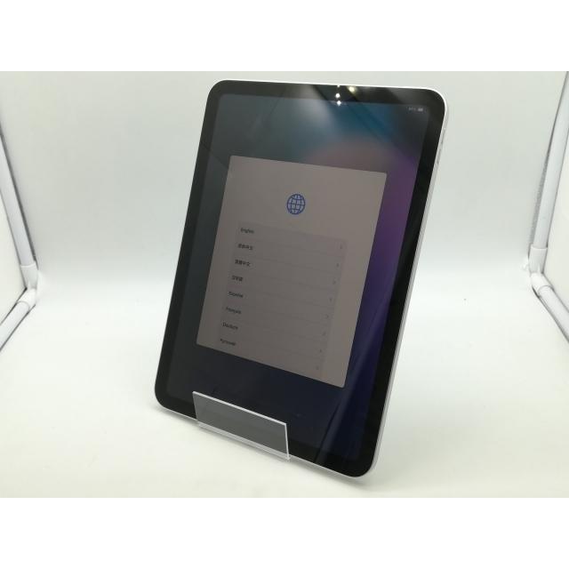 中古】Apple 【Wi-Fi】 iPad（A16/2025） 128GB シルバー MD3Y4J/A