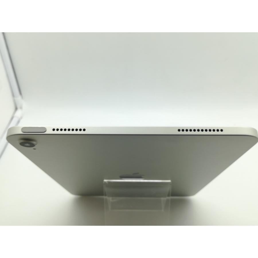 中古】Apple 【Wi-Fi】 iPad（A16/2025） 128GB シルバー MD3Y4J/A