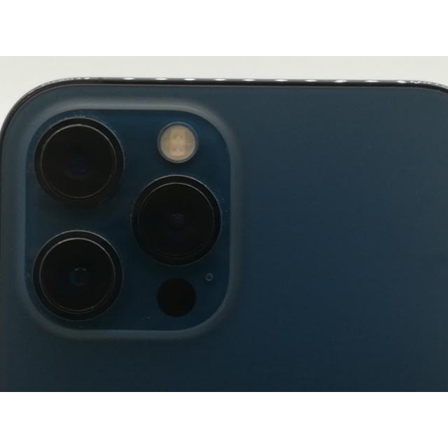 iPhone 12 【中古】Apple SoftBank 【SIMロック解除済み】 Pro Max