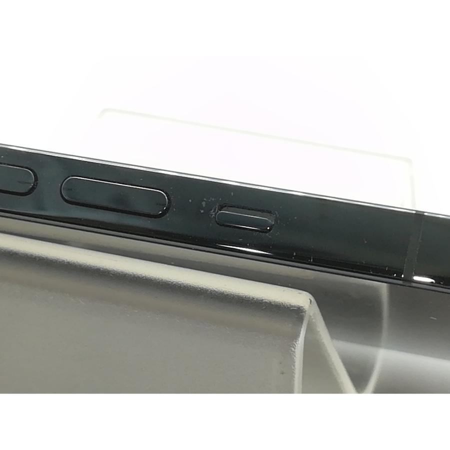 iPhone 12 【中古】Apple SoftBank 【SIMロック解除済み】 Pro Max