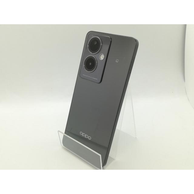 中古】Oppo ymobile 【SIMフリー】 OPPO A79 5G 4GB 128GB ミステリー
